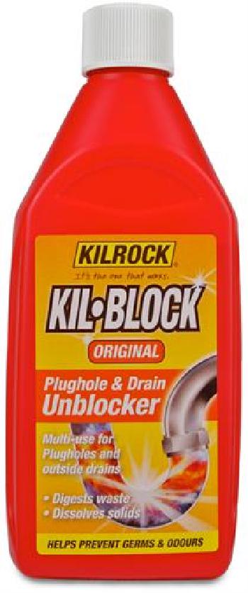 Kilrock Kil-Block Original 500ml