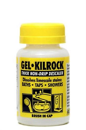 Kilrock Gel 160ml