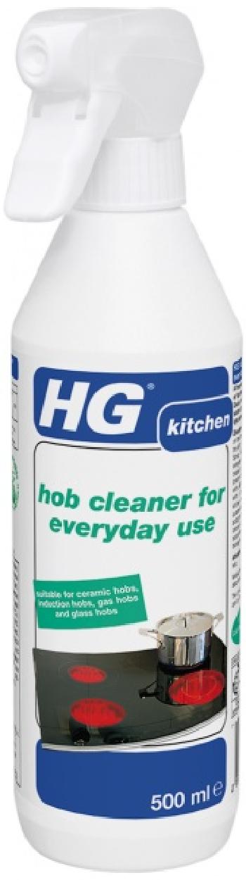 HG Hob Cleaner Spray 500ml