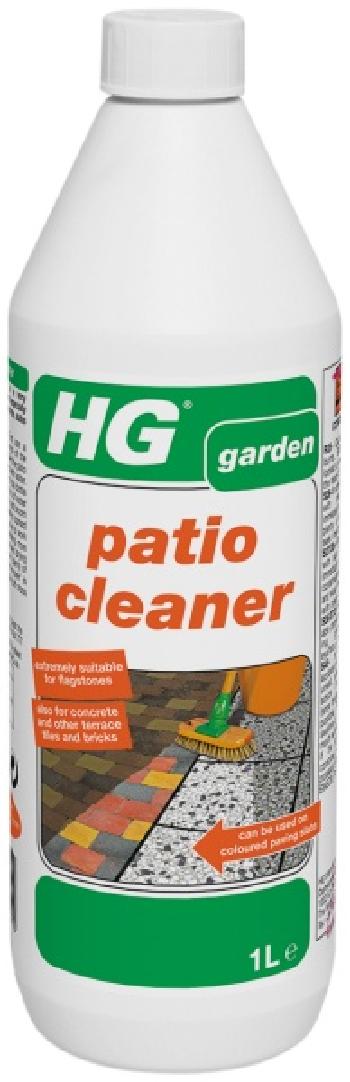 HG Patio-Tile Cleaner 1ltr