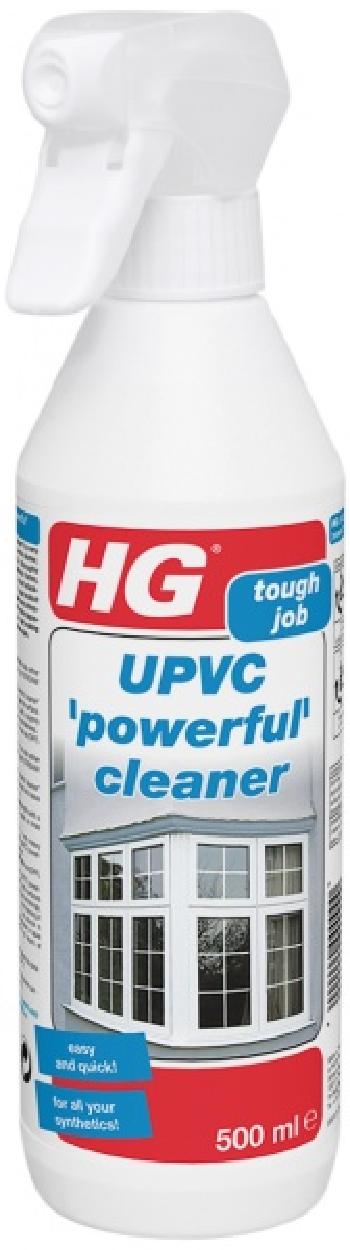 HG UPVC Cleaner Spray 500m