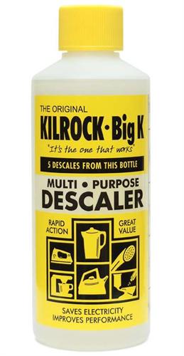Kilrock Big K Multi Purpose Descaler 400ml
