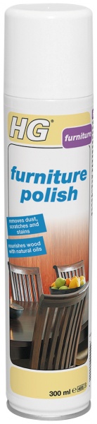 HG Furniture Spray 300ml