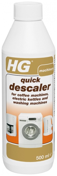 HG Descaler for Appliances 500ml