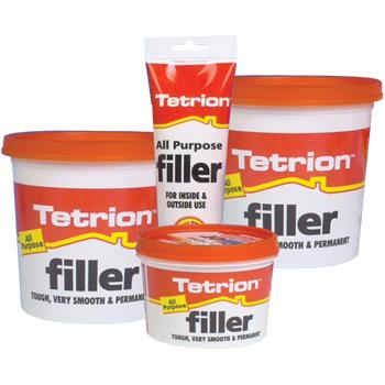 330g Tetrion All Purpose Filler Tube