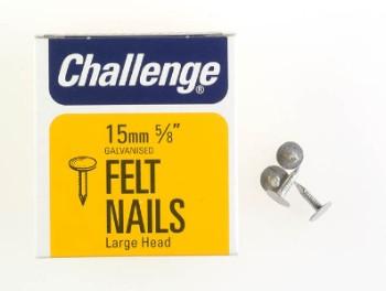 Felt Nails
