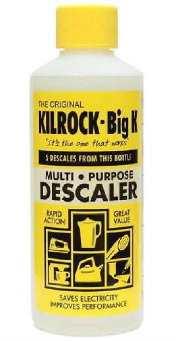 Kilrock Big K Multi Purpose Descaler 400ml