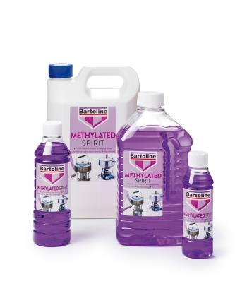 Methylated Spirits 250ml