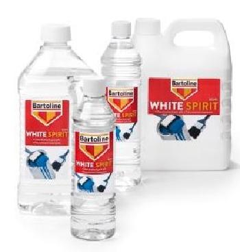 White Spirit - 500ml