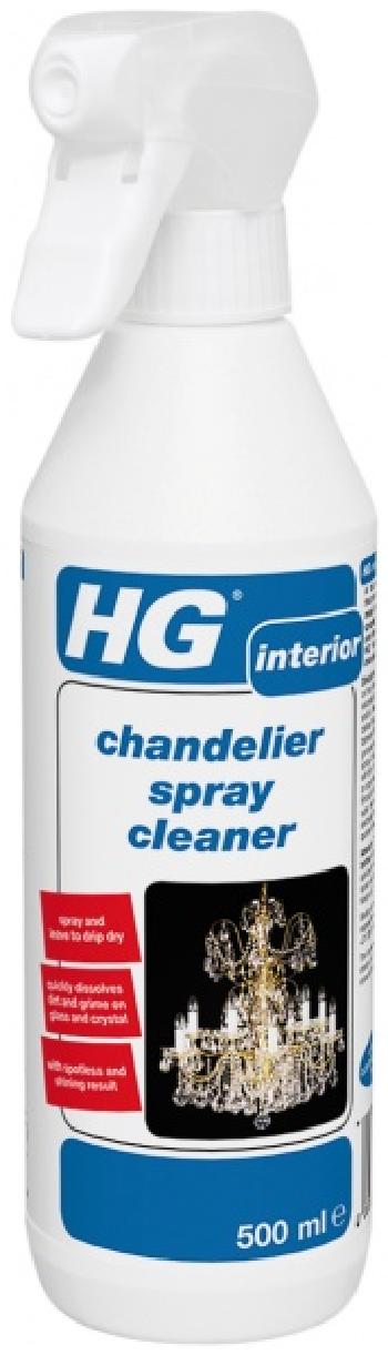 HG Chandelier Cleaner Spray 500ml