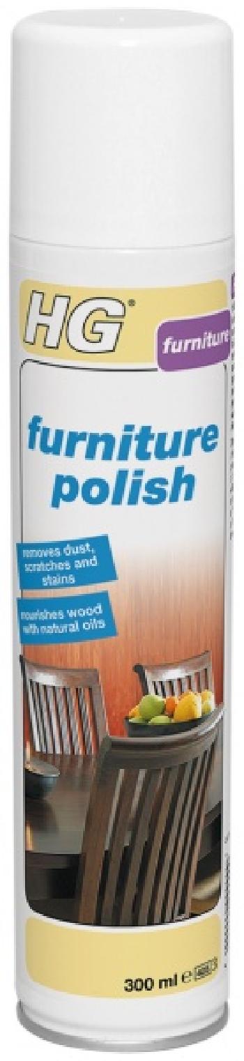 HG Furniture Spray 300ml