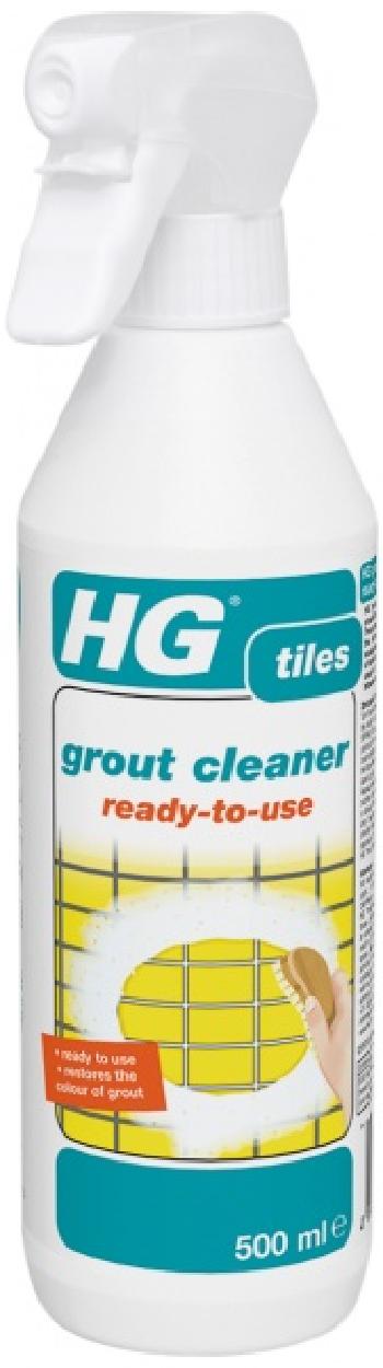 HG Grout Cleaner Spray 500ml