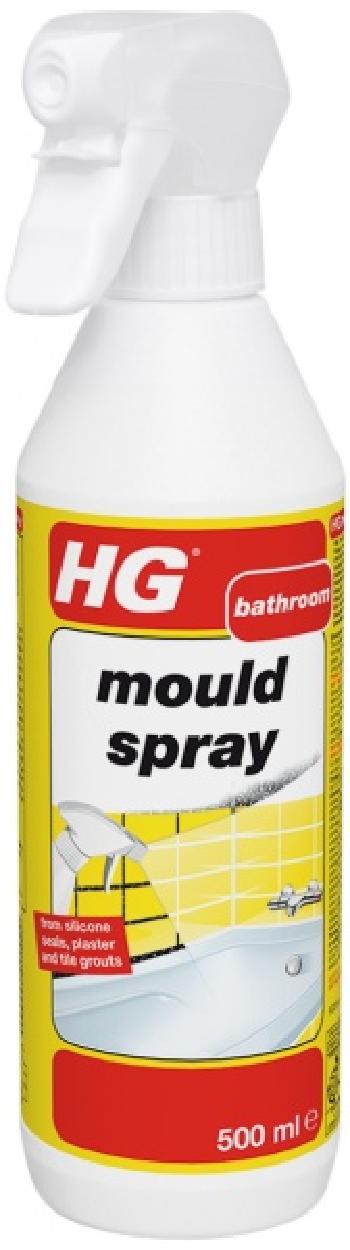 HG Mould Spray 500ml