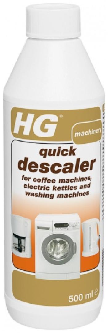 HG Descaler for Appliances 500ml