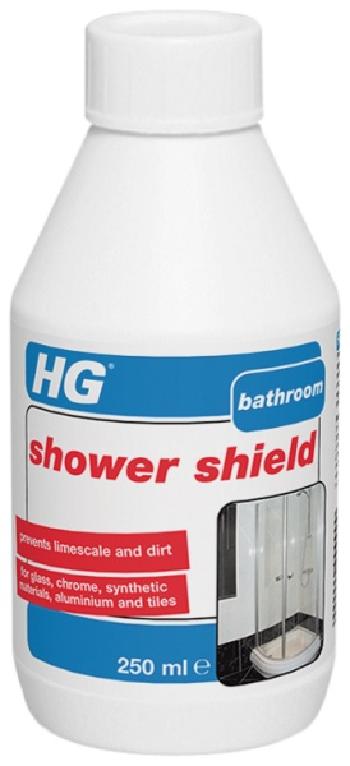 HG Shower Screen Protector 250ml
