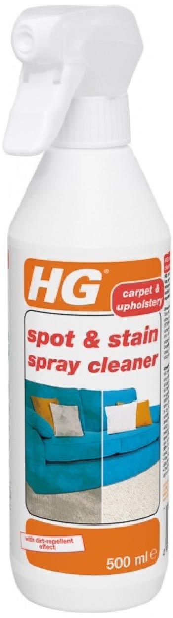 HG Stain Remover Spray 500ml