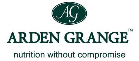Arden Grange Dog Food