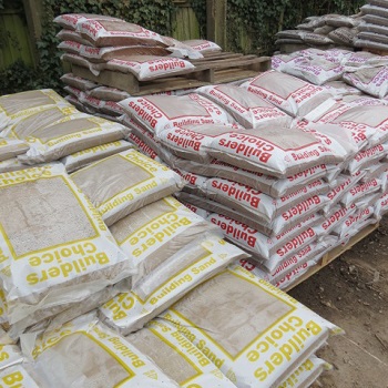 Building Materials
