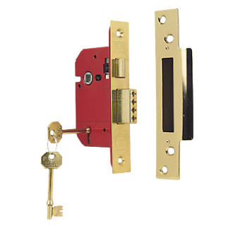 Door Locks