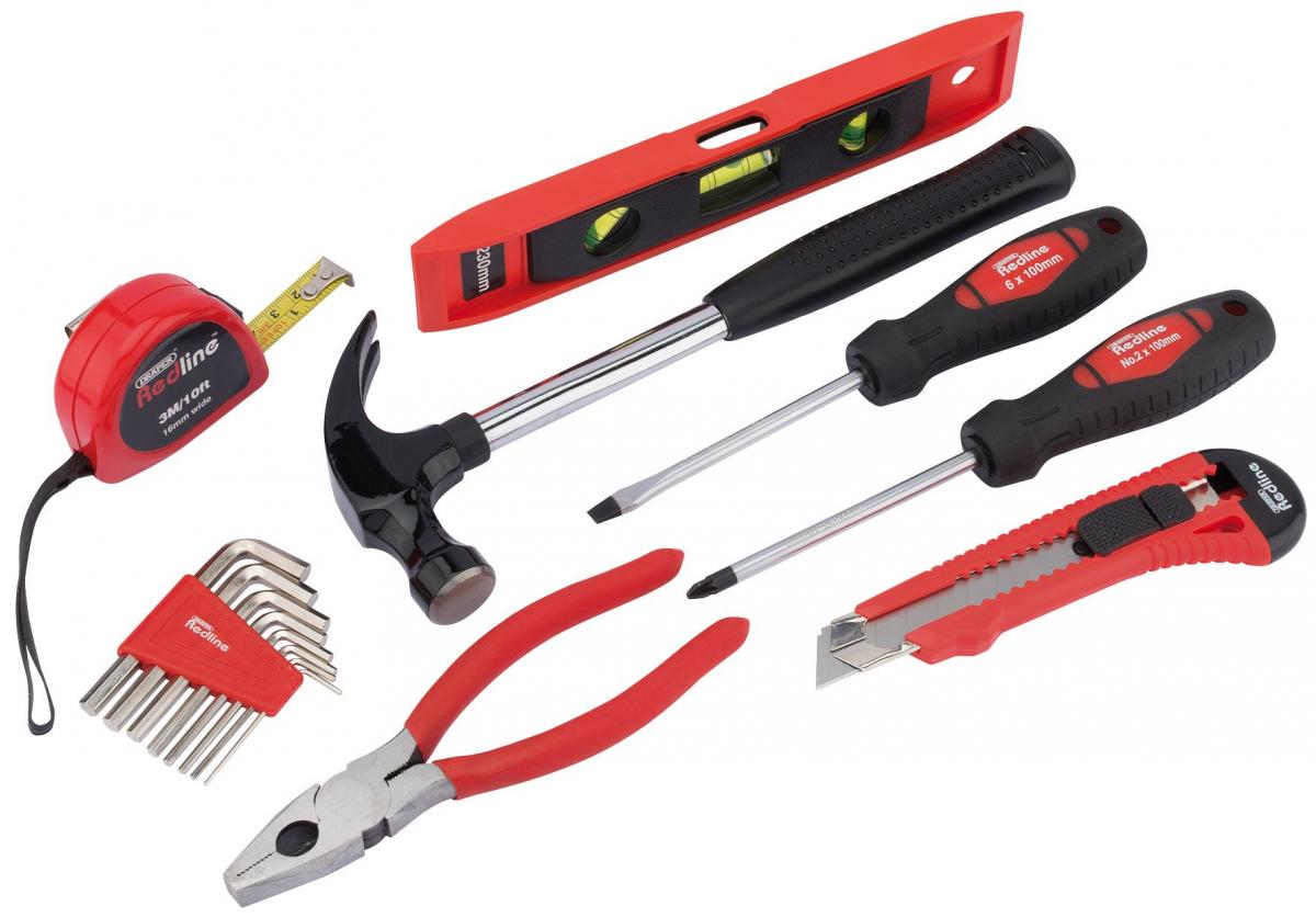 Hand Tools