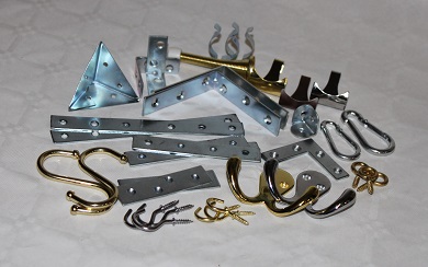 Ironmongery