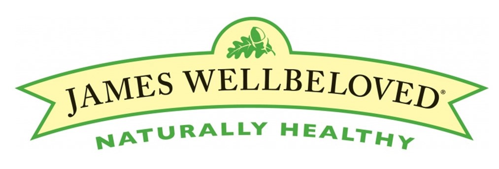 James Wellbeloved Dog Food