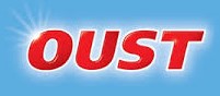 Oust