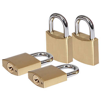 Padlocks