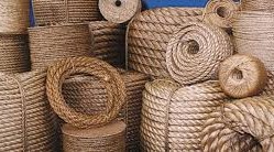 Ropes