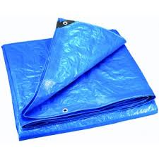 Tarpaulins & Covers
