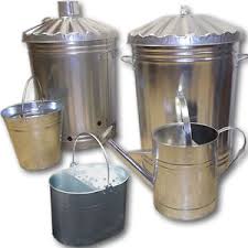 Bins