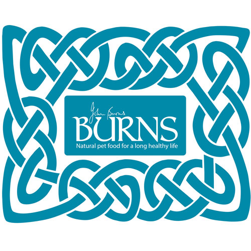 Burns Dog Food