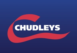 Chudleys Dog Food